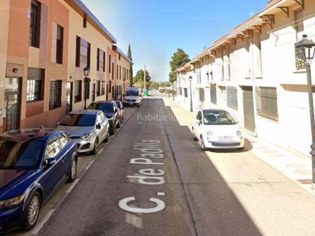 Piso en venta en Chiloeches, El Mapa