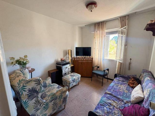 Piso en venta en Centro-Ifara, Santa Cruz de Tenerife