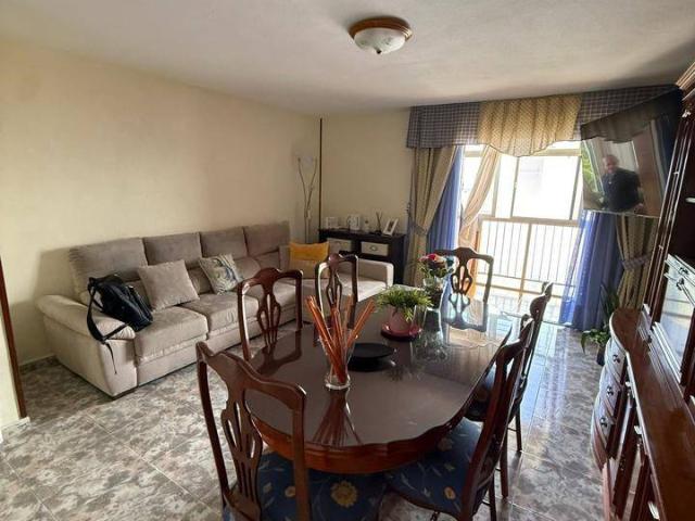 Piso en venta en Santa Cruz De Tenerife, Canarias