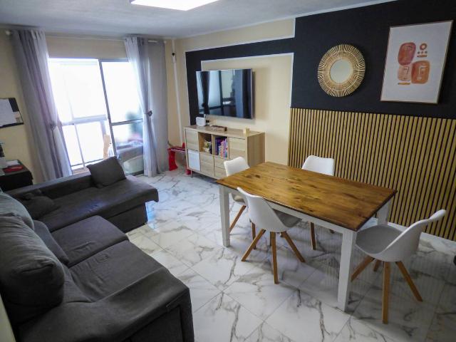 Piso en venta en Santa Cruz De Tenerife, Canarias