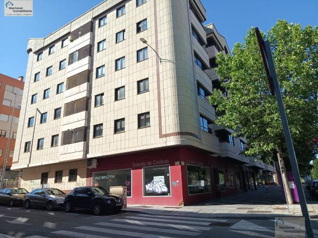 Piso en venta en Centro, Salamanca