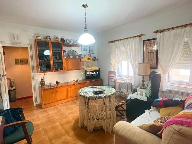 Piso en venta en Centro, Salamanca