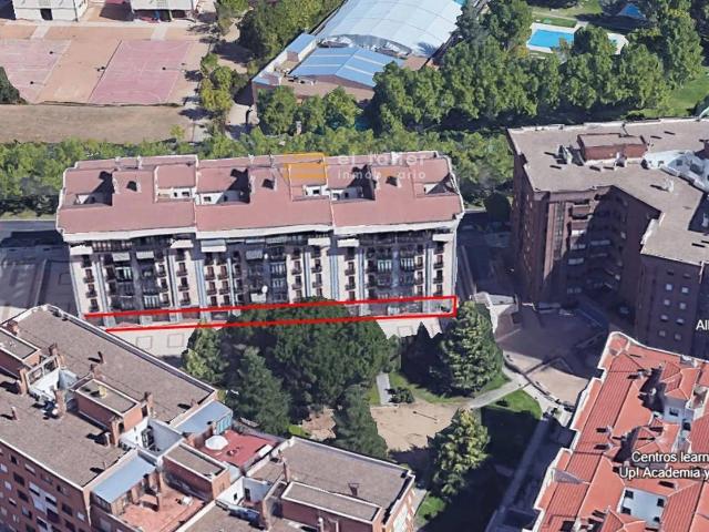 Piso en venta en Centro, Salamanca