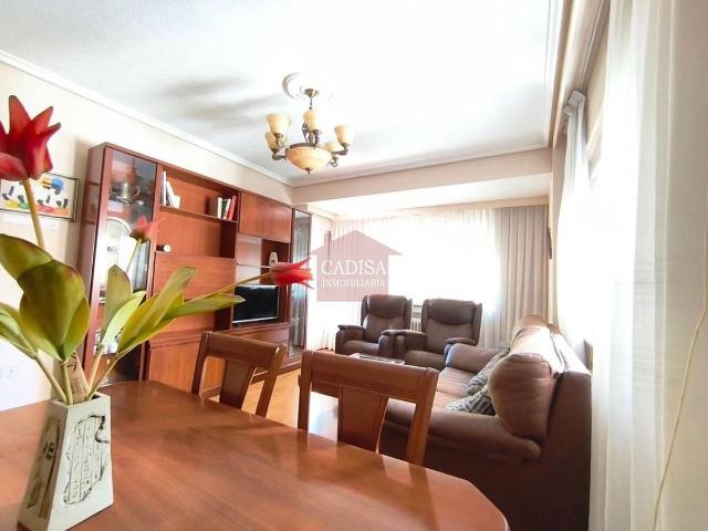 Piso en venta en Centro, Salamanca