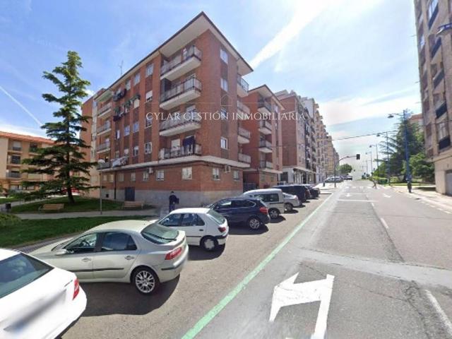 Piso en venta en Centro, Salamanca
