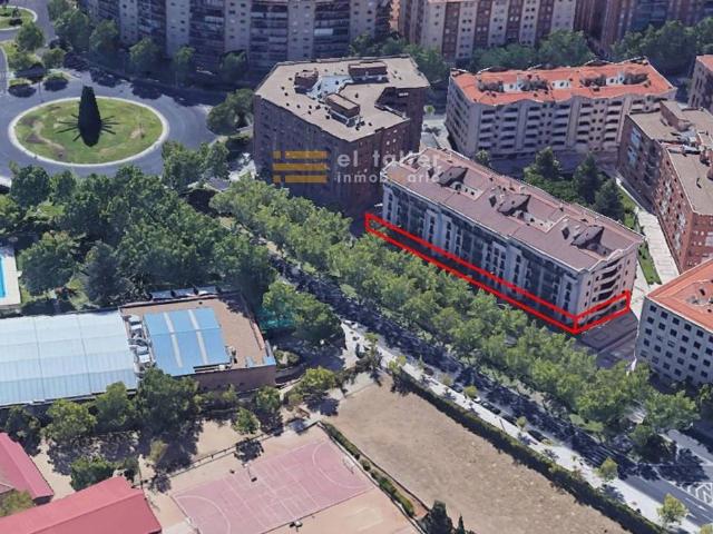 Piso en venta en Centro, Salamanca