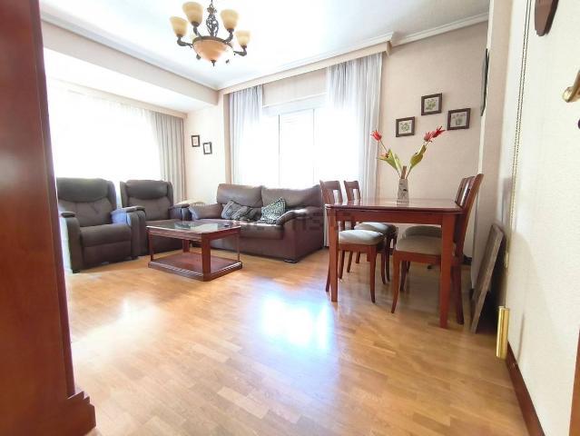 Piso en venta en Centro, Salamanca