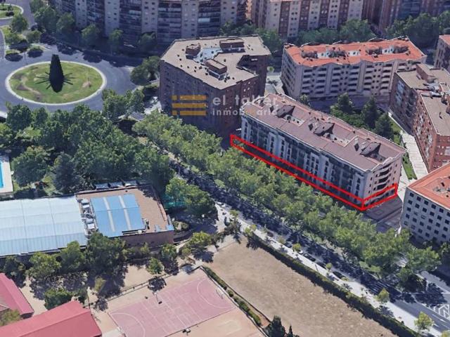 Piso en venta en Centro, Salamanca