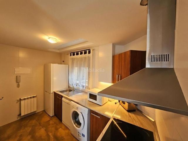 Piso en venta en Hoya-gonzalo, Castilla-La Mancha