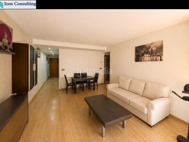 Piso en venta en Hoya-gonzalo, Castilla-La Mancha