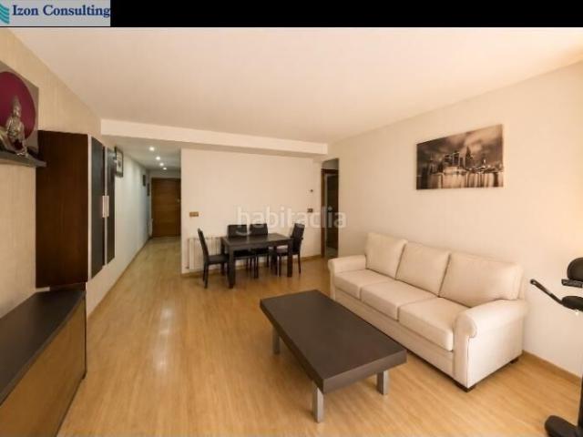 Piso en venta en Hoya-gonzalo, Castilla-La Mancha