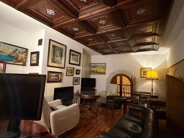 Piso en venta en Hoya-gonzalo, Castilla-La Mancha