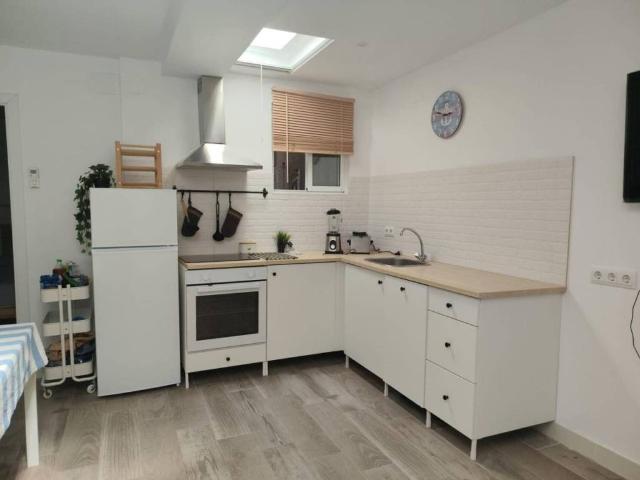 Piso en venta en Costa Noroeste, Andalucía