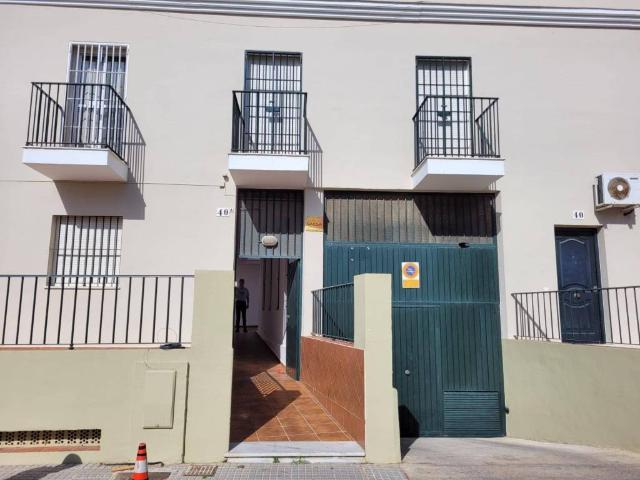 Piso en venta en Costa Noroeste, Andalucía