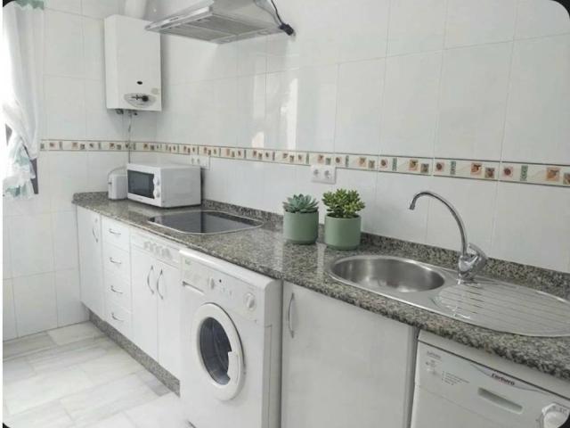 Piso en venta en Chipiona, Cádiz