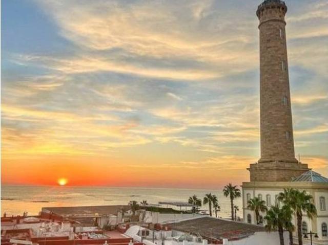 Piso en venta en Costa Noroeste, Andalucía