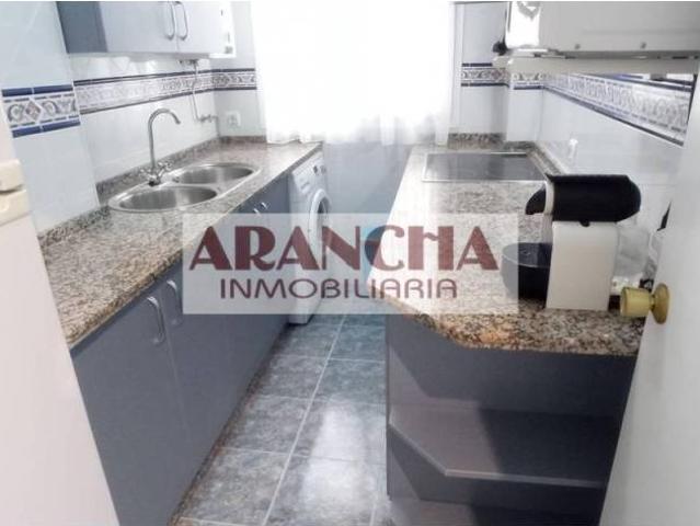 Piso en venta en Costa Noroeste, Andalucía