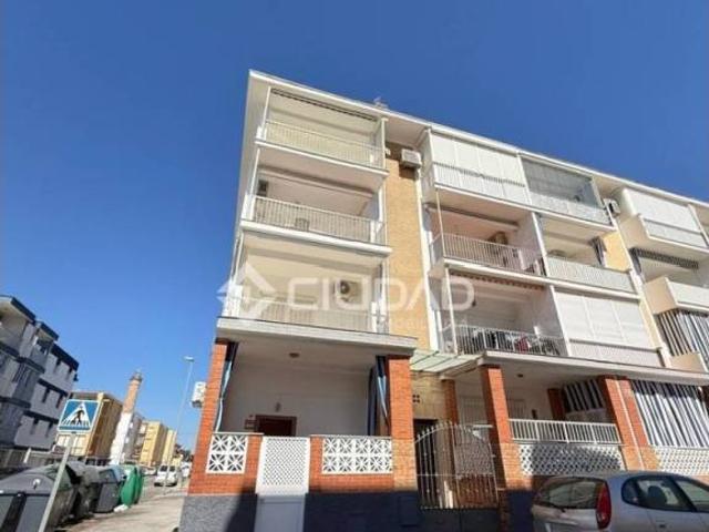 Piso en venta en Chipiona, Cádiz