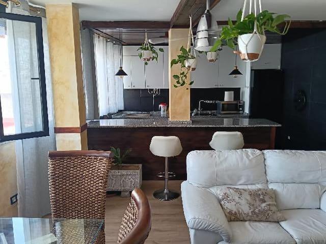 Piso en venta en Costa Noroeste, Andalucía