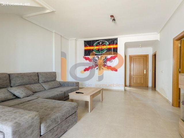 Piso en venta en Los Vélez, Andalucía