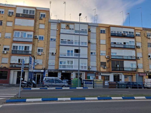 Piso en venta en l'Horta Sud, Valencia