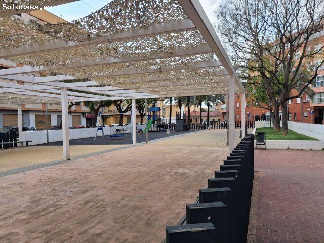 Piso en venta en l'Horta Sud, Valencia