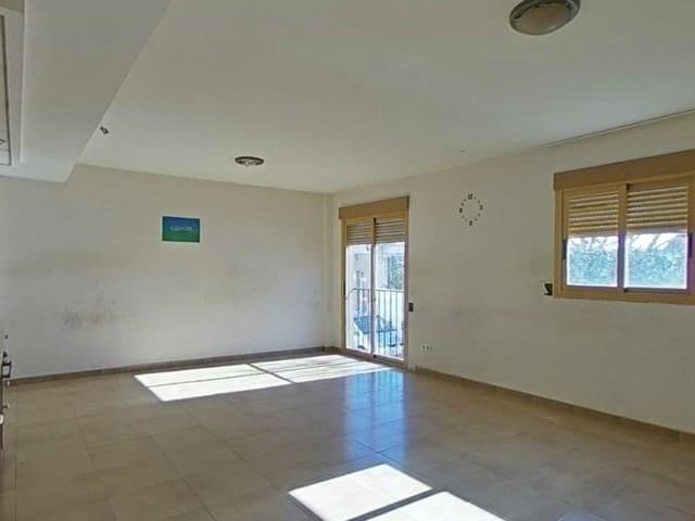 Piso en venta en Xirles, la Marina Baixa