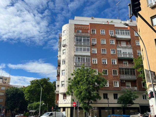 Piso en venta en Centro, Madrid