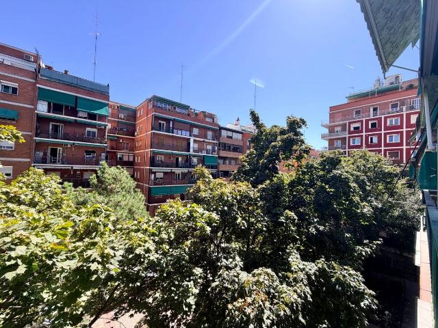 Piso en venta en Centro, Madrid