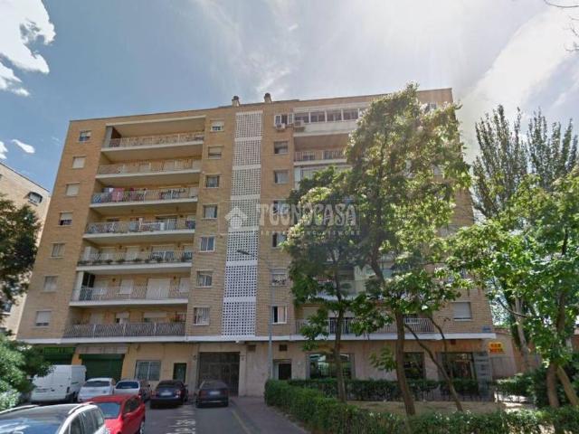 Piso en venta en Alcalá De Henares, Venecia