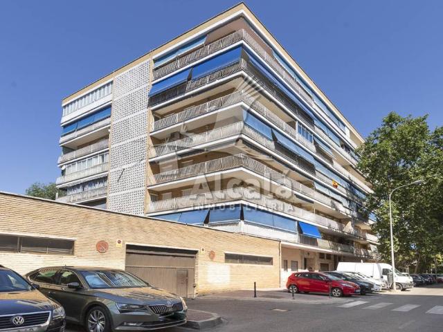 Piso en venta en Distrito I, Alcalá de Henares