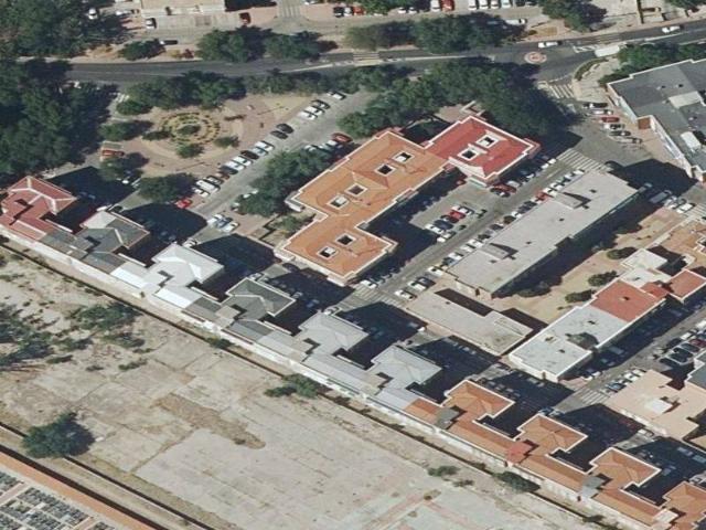 Piso en venta en Distrito I, Alcalá De Henares
