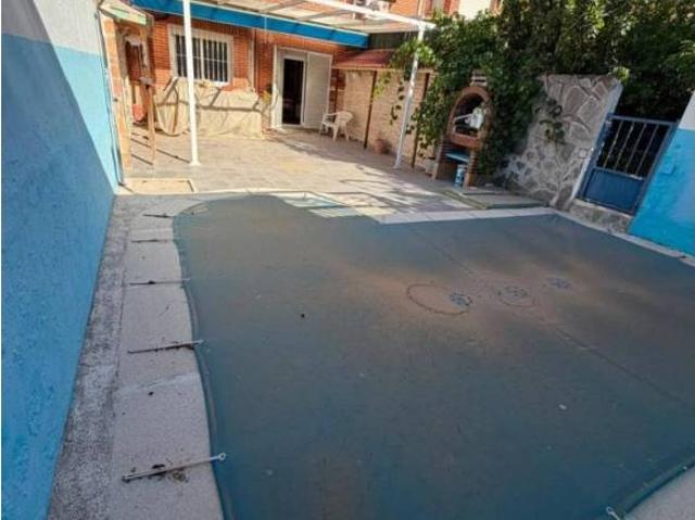 Piso en venta en Chozas De Canales, Castilla-La Mancha