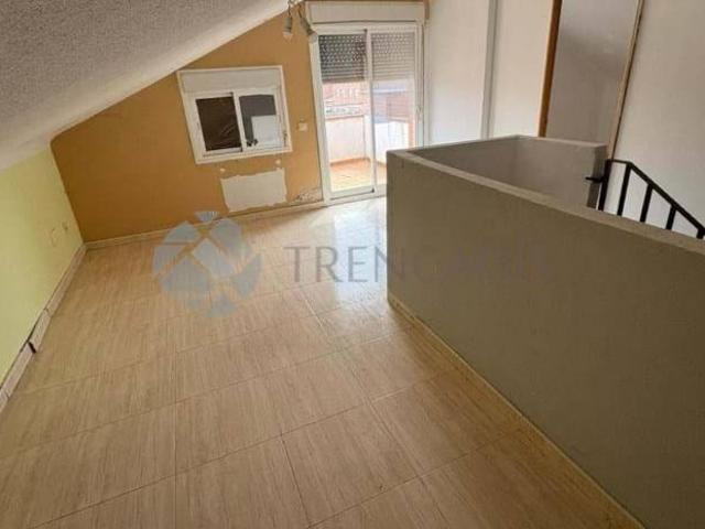 Piso en venta en Chozas De Canales, Castilla-La Mancha
