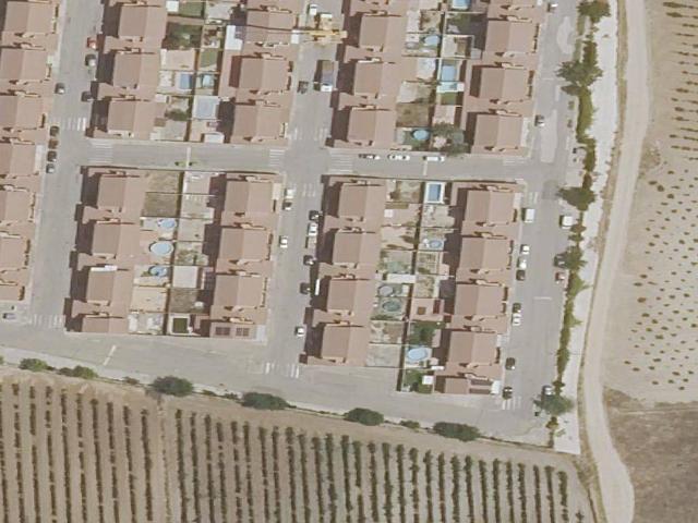 Piso en venta en Chozas De Canales, Castilla-La Mancha