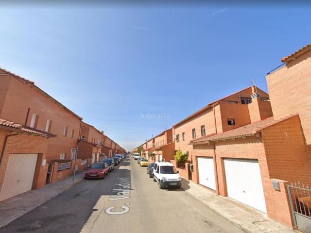 Piso en venta en Chozas De Canales