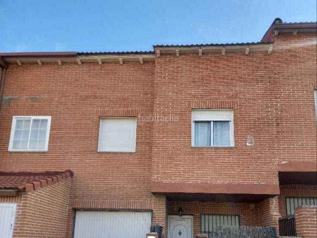 Piso en venta en Chozas De Canales, Castilla-La Mancha