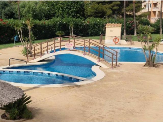 Piso en venta en La Serranía, Valencia