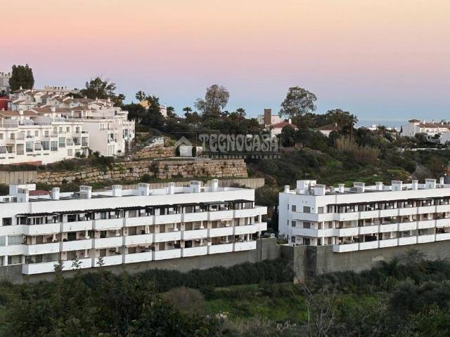 Piso en venta en Costa del Sol Occidental, Andalucía