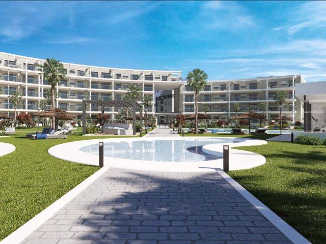 Piso en venta en Manilva, Málaga