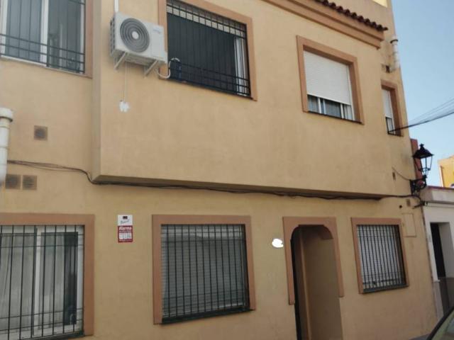 Piso en venta en Centro, Málaga-Costa del Sol