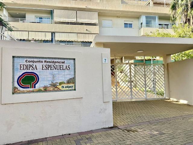 Piso en venta en Centro, Málaga