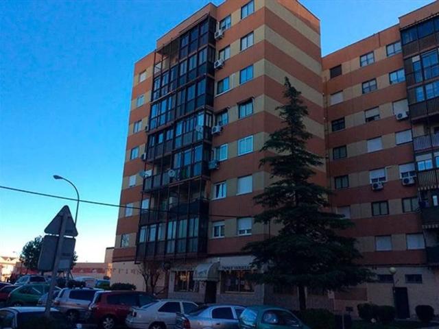 Piso en venta en Ciempozuelos, Madrid