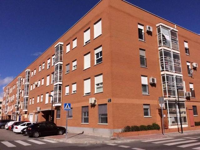 Piso en venta en Ciempozuelos