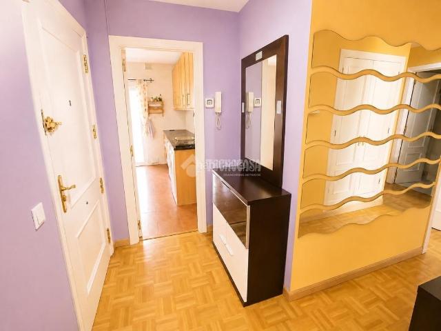 Piso en venta en Ciempozuelos, Madrid