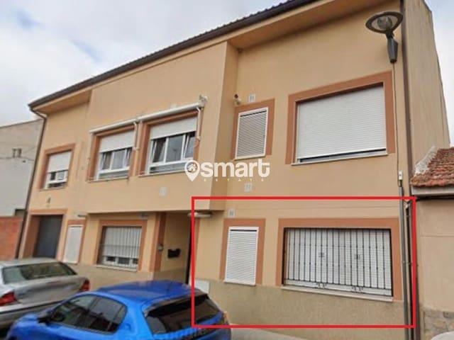 Piso en venta en Ciempozuelos, Madrid