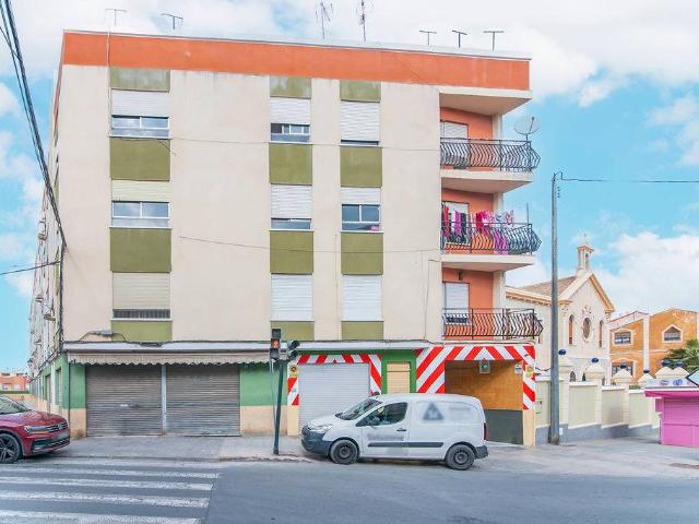 Piso en venta en Pedredo, Arenas De Iguña