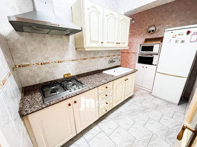 Piso en venta en Arenas De Iguña, Cantabria