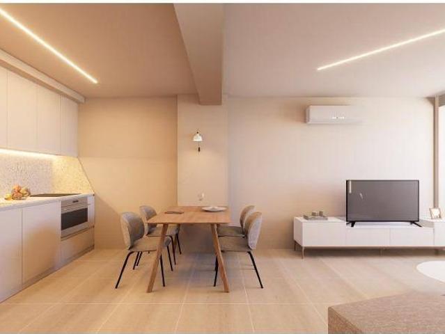 Piso en venta en Arenas De Iguña, Cantabria