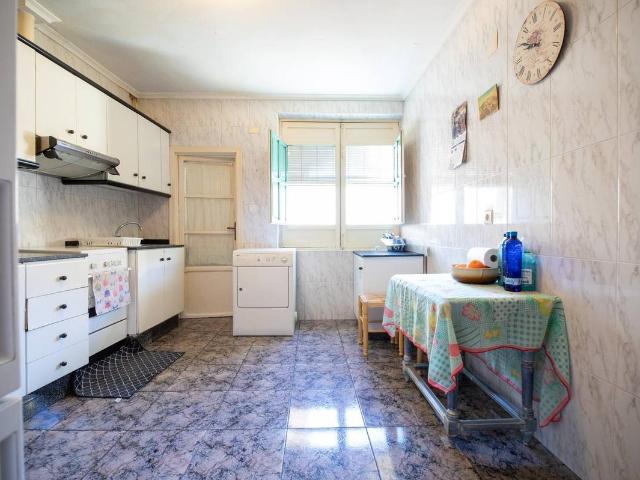 Piso en venta en Pedredo, Arenas De Iguña